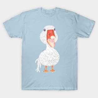 SEBATOPOL GOOSE T-Shirt